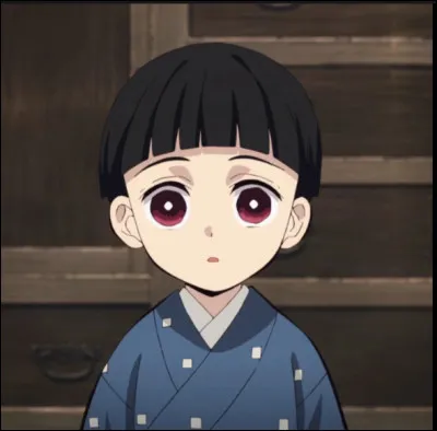 Qui est ce personnage ?