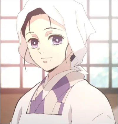 Qui est ce personnage ?