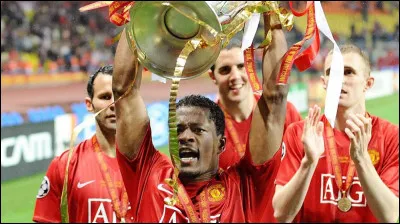 Combien de Ligue(s) des champion(s) a-t-il remport&eacute;e(s) dans sa carri&egrave;re ?