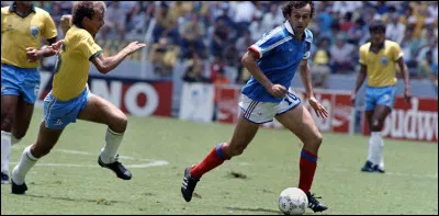 Dans quel club n'a-t-il jamais joué ?