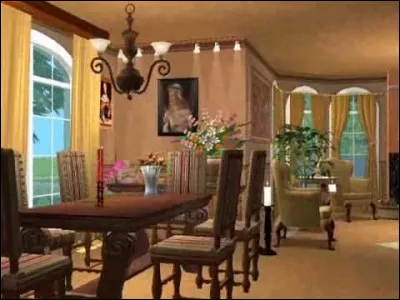 Chez qui sommes-nous ?