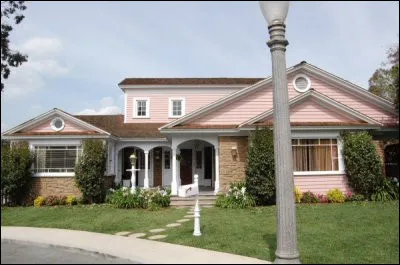 Qui est le propriétaire de cette maison ?