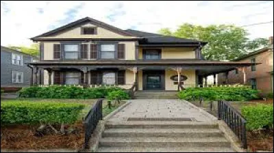 Personnalité : Laquelle de ces personnalités est native d'Atlanta ?