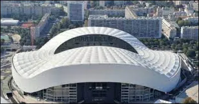 Art : Lequel de ces films ne se déroule pas à Marseille ?