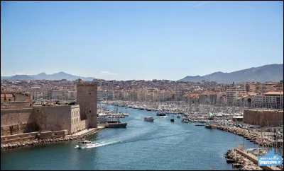 Histoire : Quel peuple a fondé la ville de Marseille ?