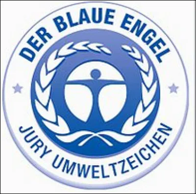 Ici, on n'y voit que du bleu (de Prusse ?)