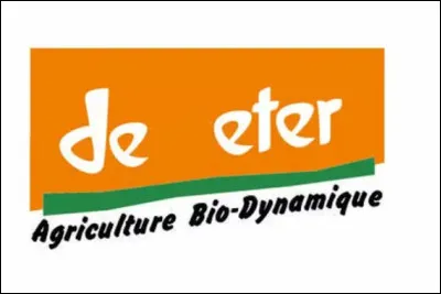 Houla ! Ce logo est tellement "dynamique" qu'il en a perdu une lettre : sauriez-vous la retrouver ?