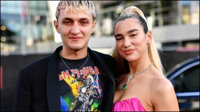 Dua Lipa et Anwar Hadid sont-ils déjà sortis ensemble ?