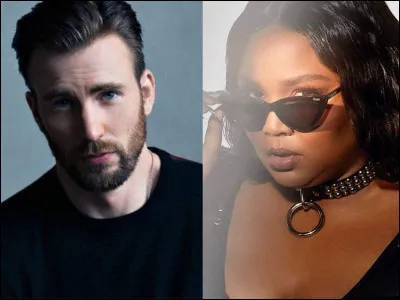 Lizzo et Chris Evans sont-ils déjà sortis ensemble ?