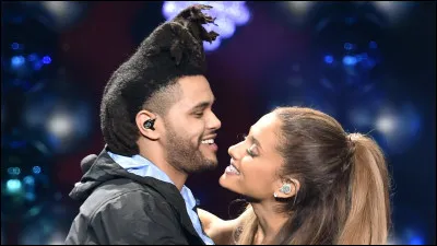 Ariana Grande et The Weeknd sont-ils déjà sortis ensemble ?