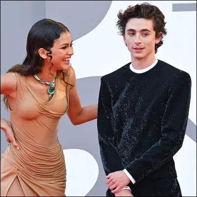 Zendaya et Timothée Chalamet sont-ils déjà sortis ensemble ?