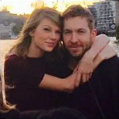 Taylor Swift et Calvin Harris sont-ils déjà sortis ensemble ?