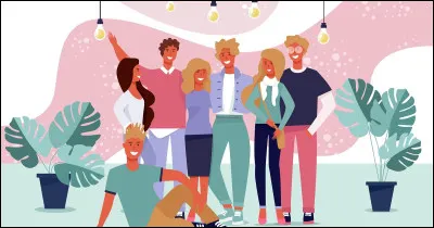 As-tu le droit daller traîner avec dautres gens ?