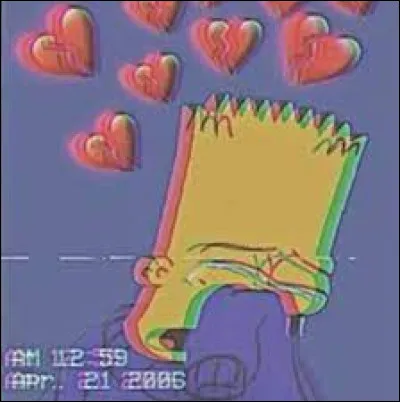 Est-ce que tes amis te rendent tristes ?