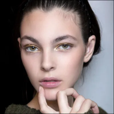 À qui faut-il attribuer la chanson "Elle a les yeux revolver" ?