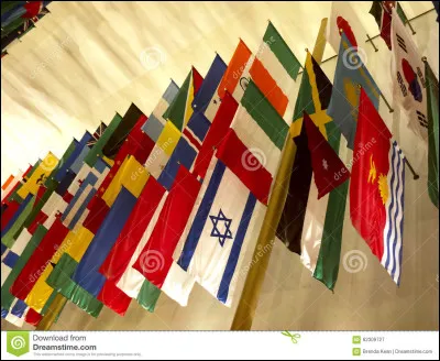 Quelle est sa nationalité ?