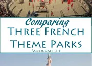 Test Puy du Fou ou Disneyland Paris ?