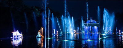 Quelle est ta matière préférée ?