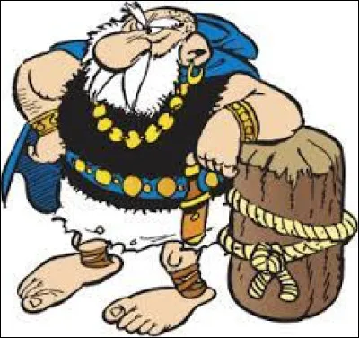 Changélédix est originaire de Gésocribate, qui est le nom antique de la ville ...