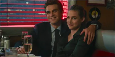 Quelle étape décident-ils de passer ensemble ?