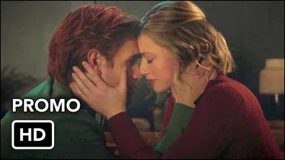 Dans quel épisode s'avouent-ils leur amour pour la première fois ?