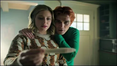 Vont-ils se fiancer à la fin de la saison 6 ?