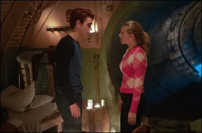 Pourquoi ont-ils mis fin à leur liaison dans la saison 4 ?