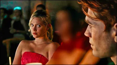 Quelle chanson Archie a-t-il écrite pour Betty ?