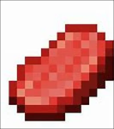 Quel est l'animal qui produit cette viande ?