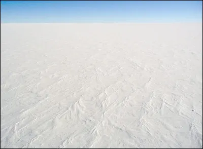 Quelles sont les températures minimales moyennes en Antarctique ?