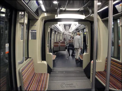 Quel est le principal fabricant du MF 01 ?