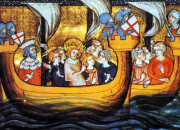 Quiz 1248-1254 : La septime croisade