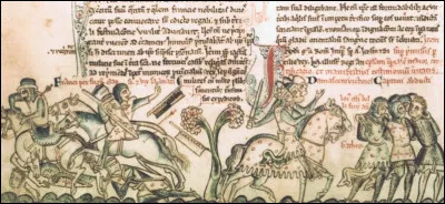 Voulant rivaliser avec cet exploit, le comte Henri II de Bar décida de partir à la tête dune troupe de 500 chevaliers et 1500 fantassins pour surprendre un détachement de soldats égyptiens envoyés en garnison à Gaza. Malgré les conseils de prudence de Thibaut de Champagne, il partit accompagné dAmaury de Montfort et de barons syriens et installa un camp à proximité de Gaza. 
Que se passa-t-il ?