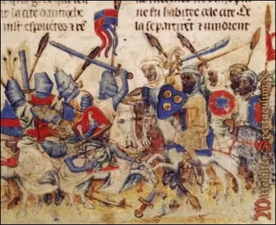 Après de nombreuses traîtrises entre les héritiers d'Al-Kâmil, Al-Salih Ismaël, émir de Damas, décida de s'allier aux croisés et leur céda plusieurs forteresses et une partie de la Tibériade, et promit de rendre tout le territoire du royaume dans ses frontières d'avant 1187. L'armée croisée se posta alors entre Jaffa et Ascalon pour défendre la Syrie contre l'Égypte. Que se passa-t-il ?