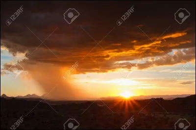 Quel est ton temps préféré ?