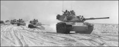 La guerre du Kippour éclate le 6 octobre : où les affrontements ont-ils lieu ?