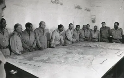 Comment se termine-t-elle ?