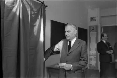 Quelle est la participation à ces élections ?