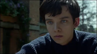 Mais quel est le nom de ce héros ?