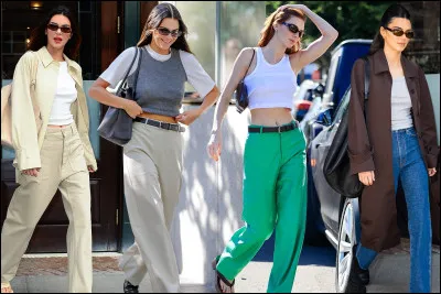 Quel est ton outfit ?