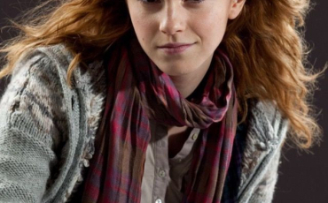 Quiz Hermione