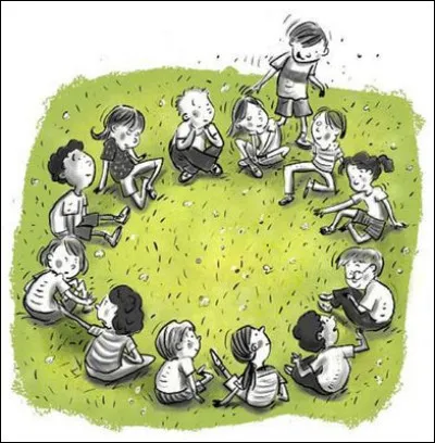 La chandelle est également un jeu d'enfants. Sous quel autre nom est-il mieux connu ?