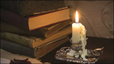 Dans quels sports parle-t-on également de chandelle ?