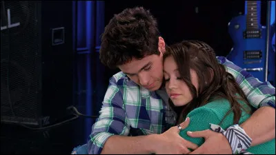 Vont-ils se remettre ensemble dans la saison 2 ?