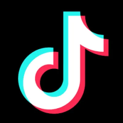En quelle année t'es-tu inscrit(e) sur TikTok ?