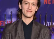 Quiz Percy Hynes White