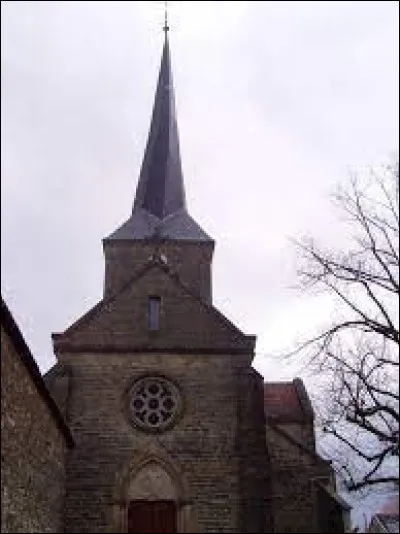 Petit village Icaunais de 83 habitants, Gigny se situe dans l'ex région ...