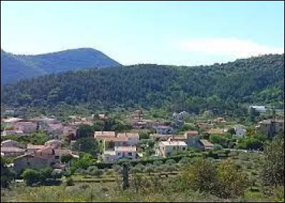 Ville de l'agglomération d'Alès, en Occitanie, Les Mages se situe dans le département ...