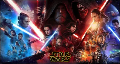 Quel film n'appartient pas &agrave; la postlogie Star Wars (La 3e trilogie) ?