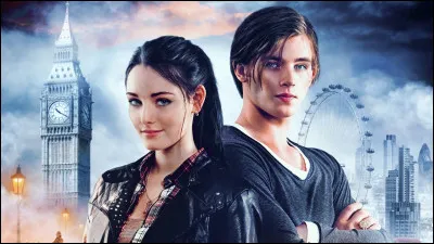 Quel film n'appartient pas &agrave; la trilogie des "Gemmes" ?